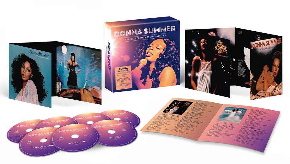 „The Casablanca Studio Albums“ Donna Summer CD.jpg „The Casablanca Studio Albums“ Donna Summer CD.jpg